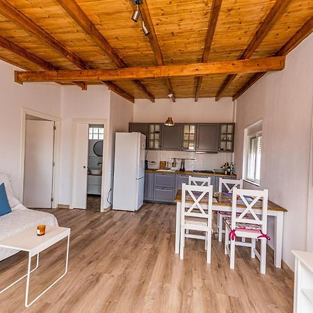 Los Olivos Villa Cardon Dış mekan fotoğraf