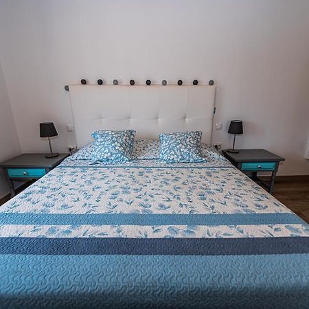 Los Olivos Villa Cardon Dış mekan fotoğraf