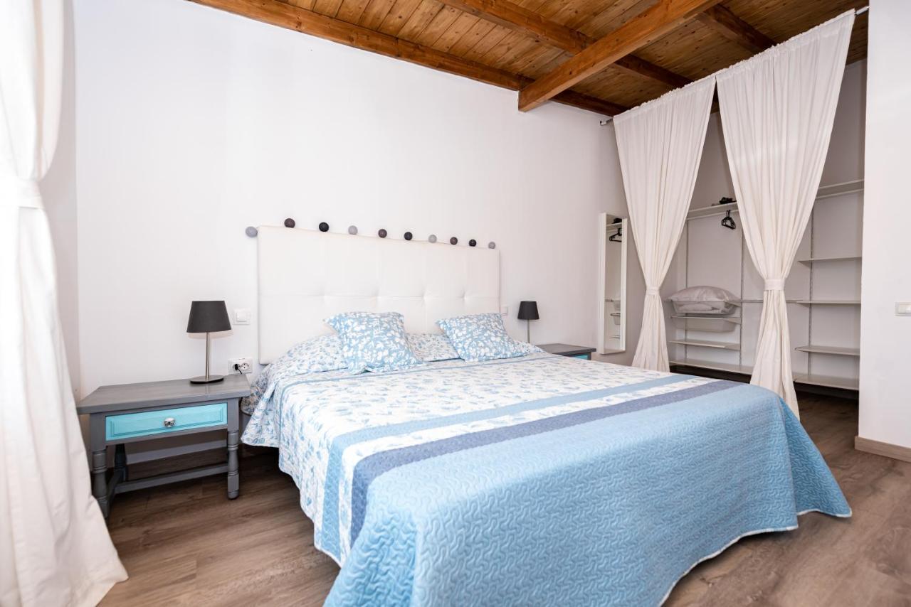 Los Olivos Villa Cardon Dış mekan fotoğraf