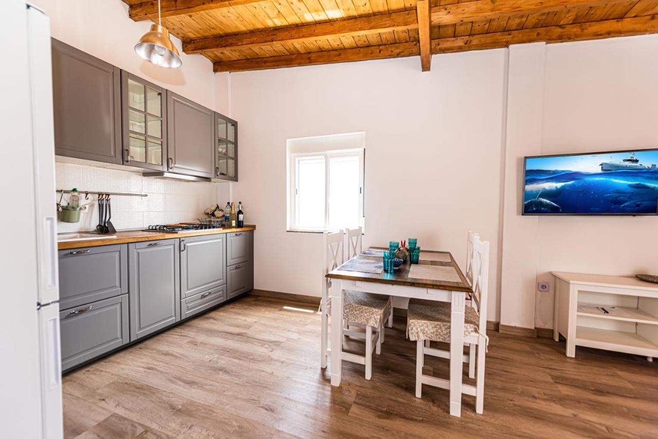 Los Olivos Villa Cardon Dış mekan fotoğraf