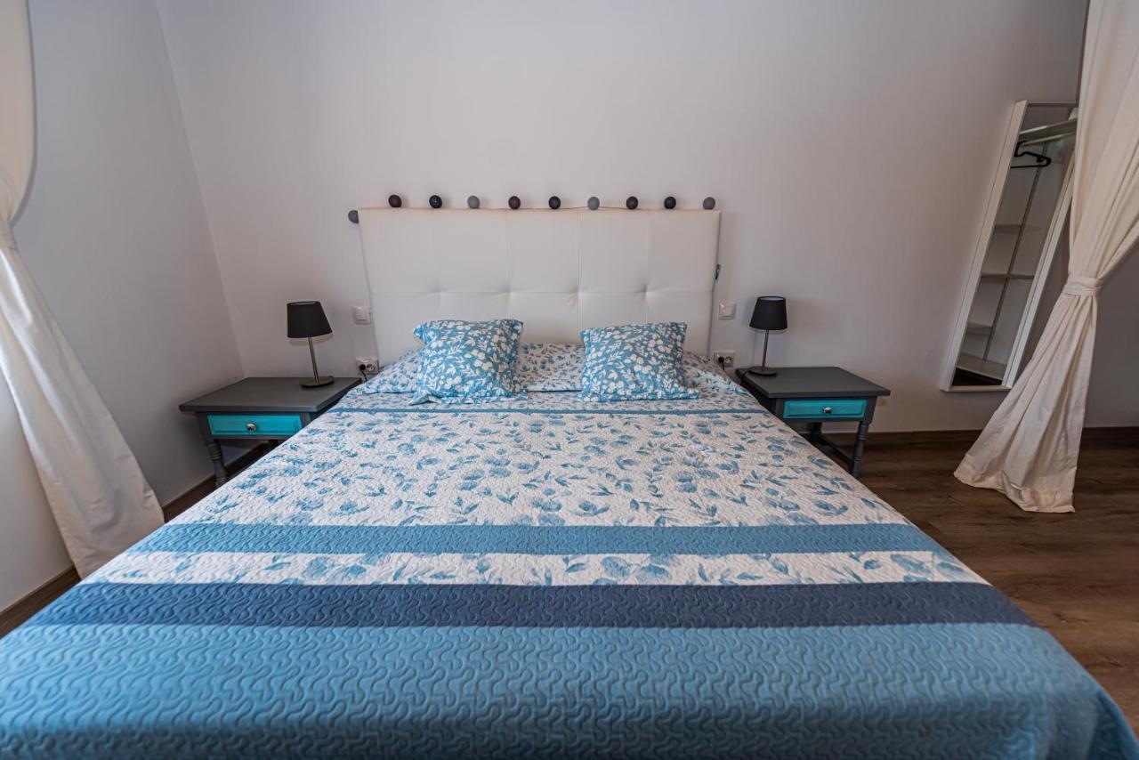 Los Olivos Villa Cardon Dış mekan fotoğraf