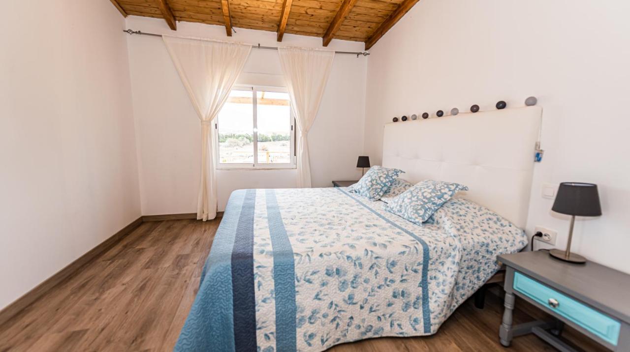 Los Olivos Villa Cardon Dış mekan fotoğraf