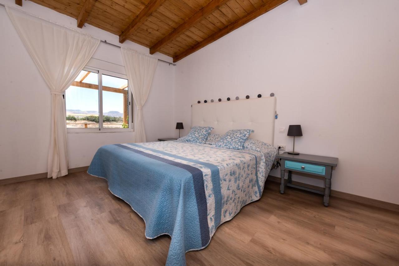 Los Olivos Villa Cardon Dış mekan fotoğraf